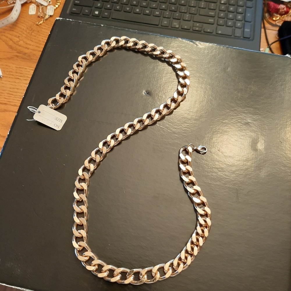 Man's Jewelry